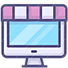 Desktop Store icon